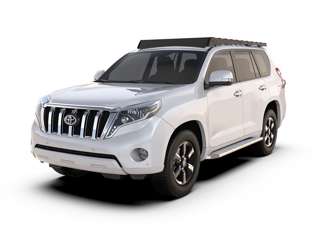 Front Runner Toyota Prado 150 (2010-Current) Slimsport Roof Rack Kit