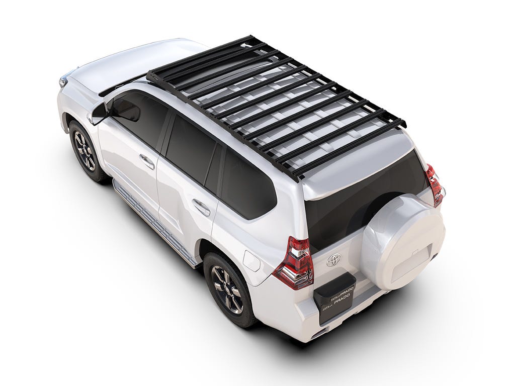 Front Runner Toyota Prado 150 (2010-Current) Slimsport Roof Rack Kit