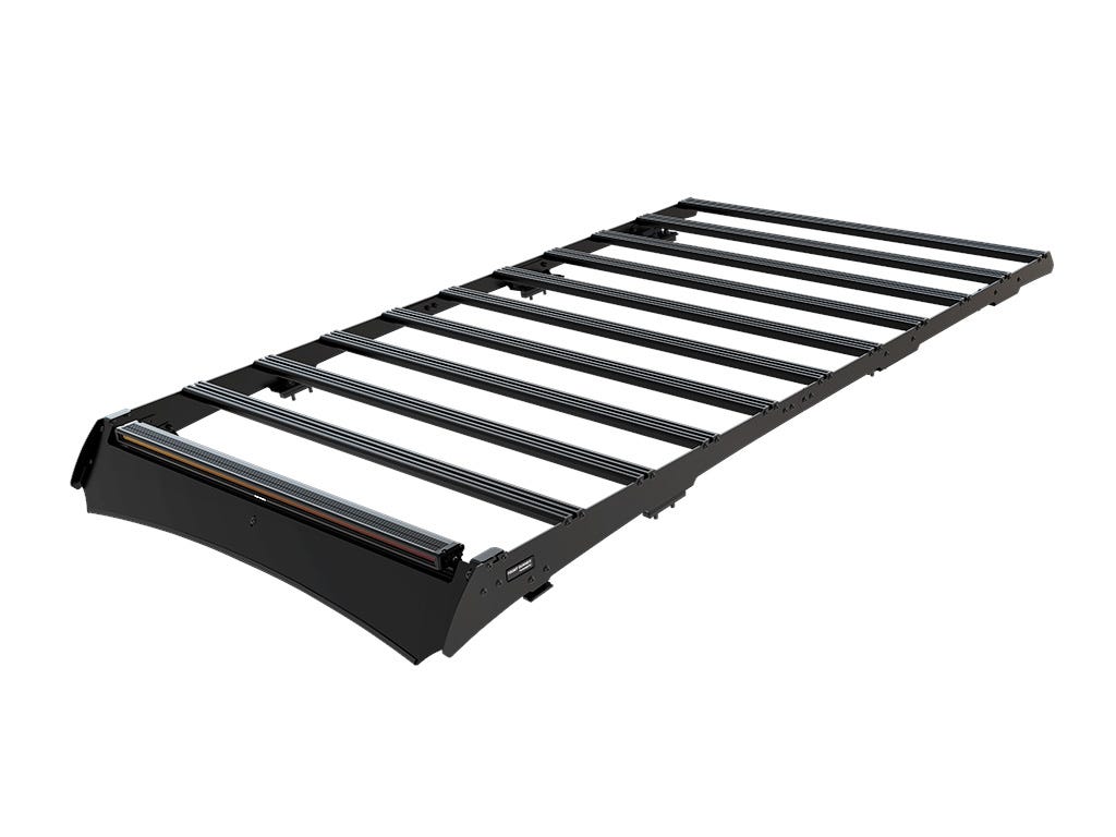 Front Runner Toyota Prado 150 (2010-Current) Slimsport Roof Rack Kit/ Lightbar Ready