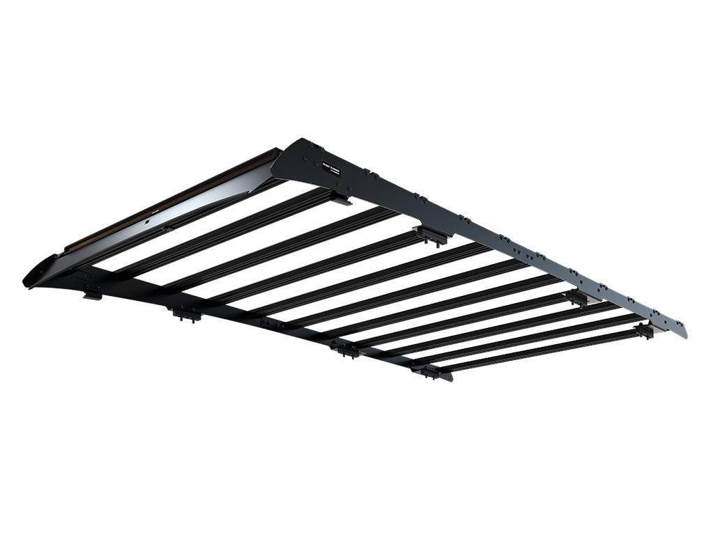 Front Runner Toyota Prado 150 (2010-Current) Slimsport Roof Rack Kit/ Lightbar Ready