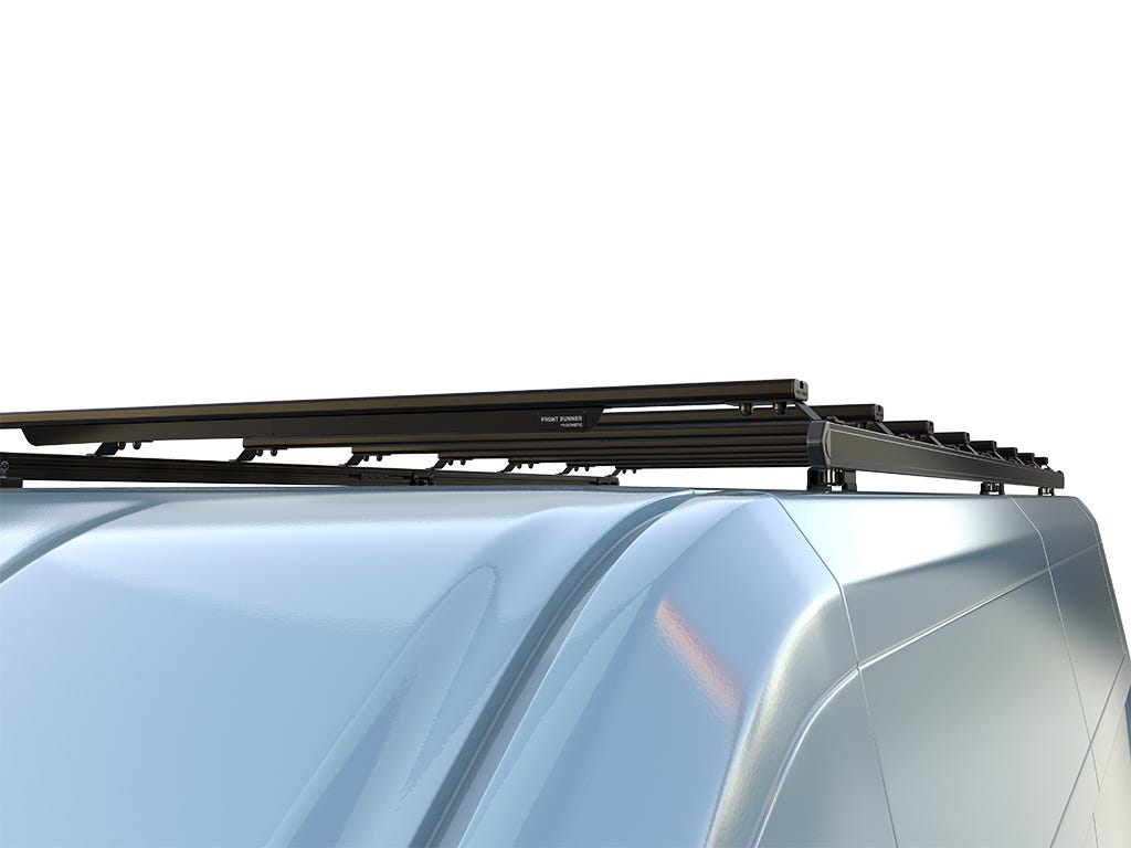 Front Runner Citroen Jumper (L3H2/159 WB/High Roof) (2014-Current) Slimpro Van Rack Kit