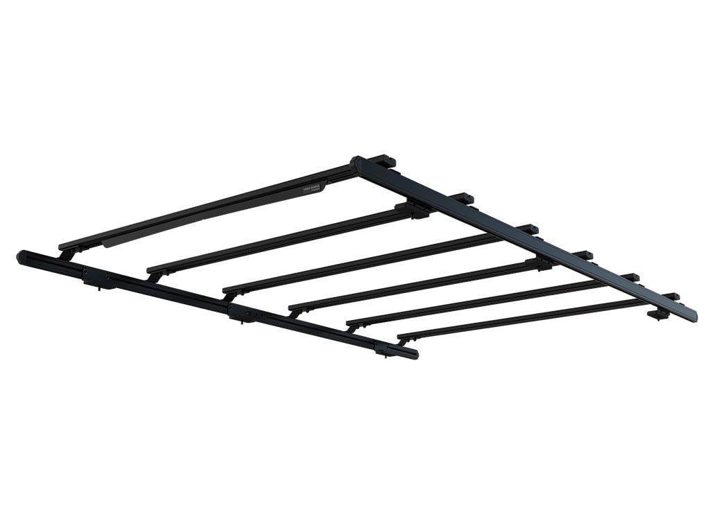 Front Runner Ford Transit (L2H2/130in WB/Medium Roof) (2013-Current) Slimpro Van Rack Kit