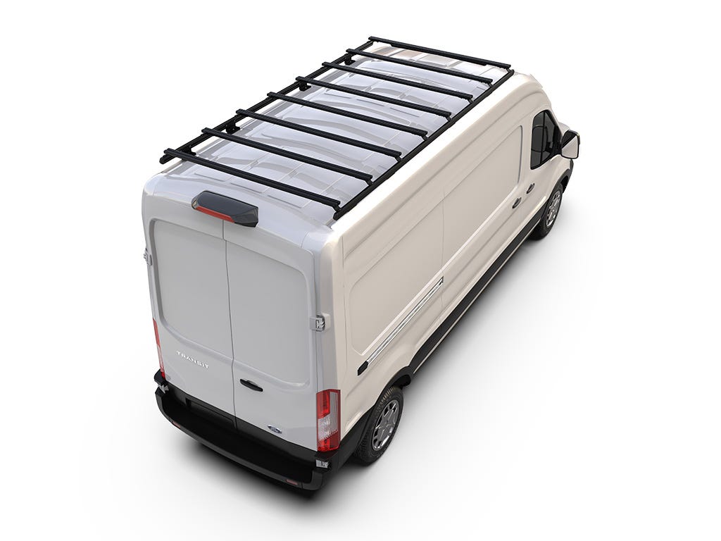 Front Runner Ford Transit (L3H3/148in WB/High Roof) (2013-Current) Slimpro Van Rack Kit