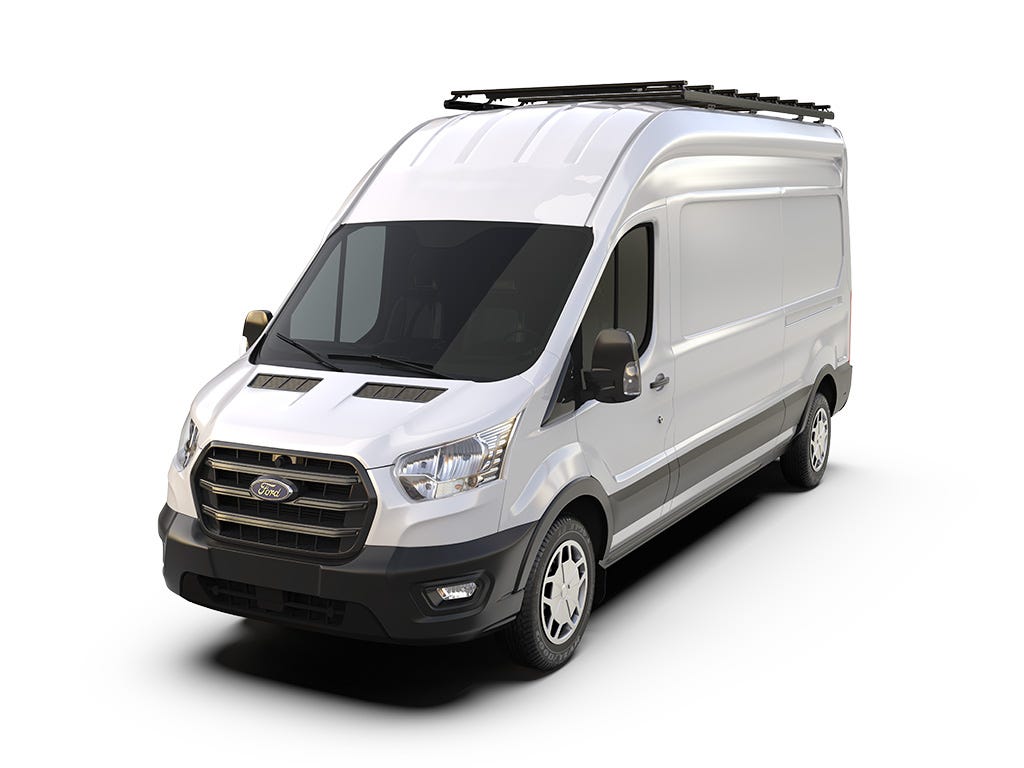 Front Runner Ford Transit (L3H3/148in WB/High Roof) (2013-Current) Slimpro Van Rack Kit