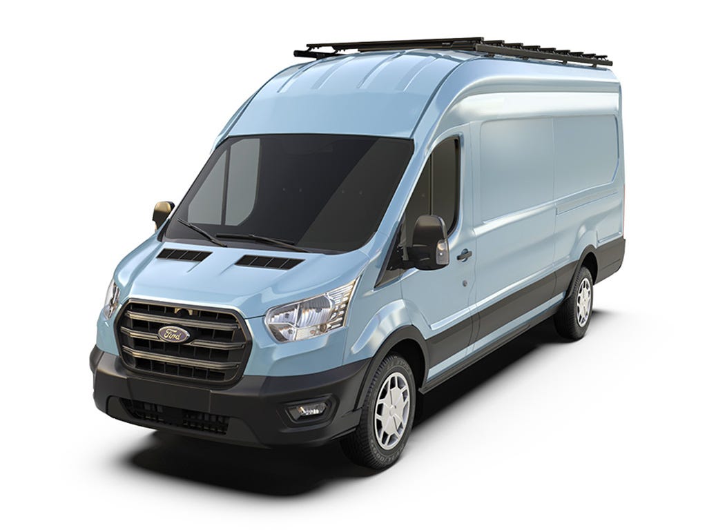 Front Runner Ford Transit (L4H3/148in WB/High Roof) (2013-Current) Slimpro Van Rack Kit