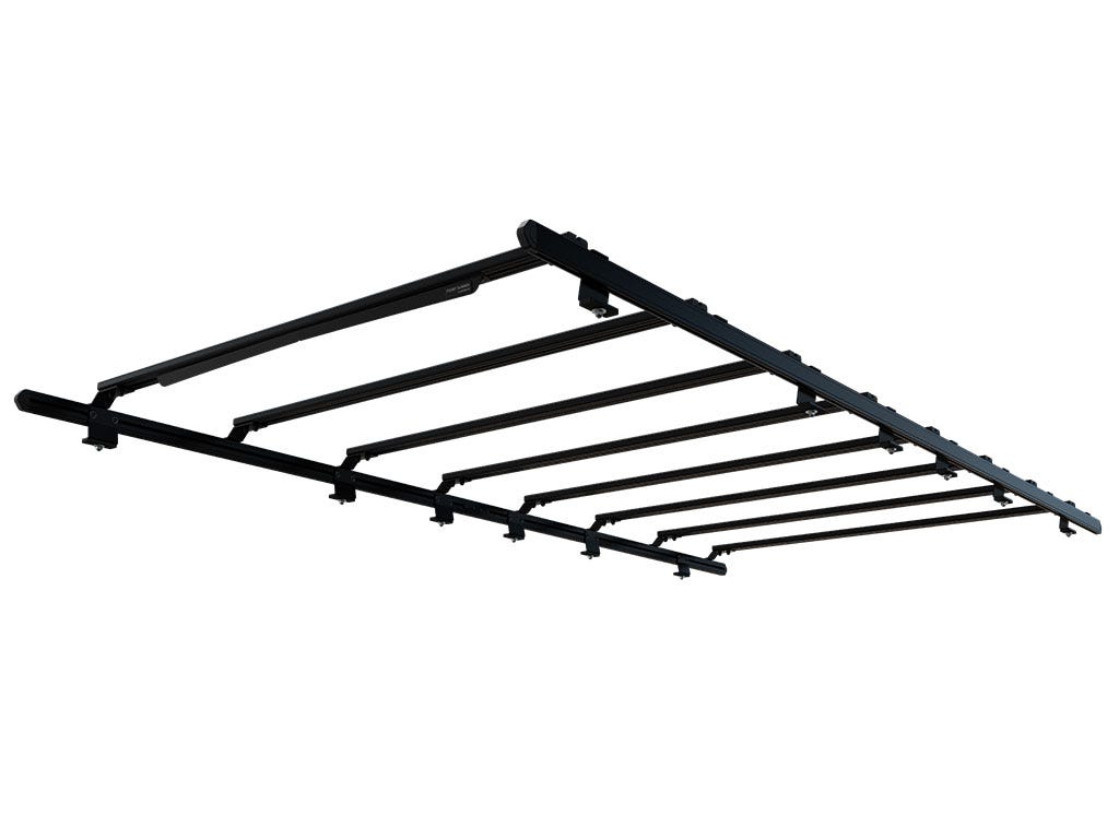 Front Runner Mercedes-Benz Sprinter (L2H1/144in MWB/Standard Roof) (2007-Current) Slimpro Van Rack Kit