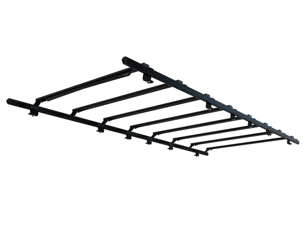 Front Runner Mercedes-Benz Sprinter (L2H2/144in MWB/High Roof) (2006-Current) Slimpro Van Rack Kit