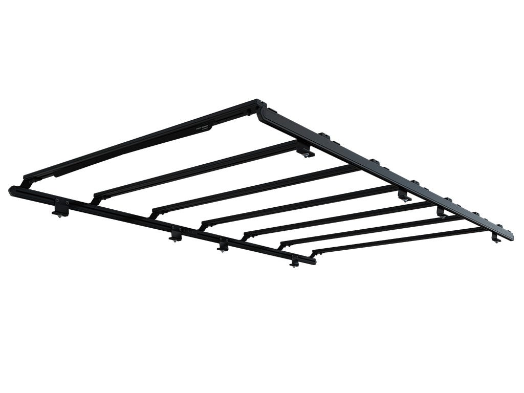 Front Runner Mercedes-Benz Sprinter (L1H2/128in SWB/high Roof) (2006-Current) Slimpro Van Rack Kit