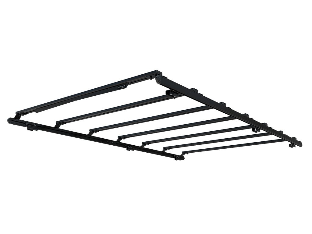 Front Runner Peugeot Boxer (L1H1/118in WB/Low Roof) (2014-Current) Slimpro Van Rack Kit