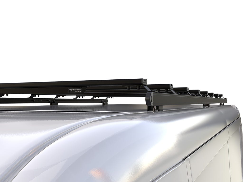 Front Runner RAM Pro Master 2500 (136€ WB/Low Roof) (2014-Current) Slimpro Van Rack Kit