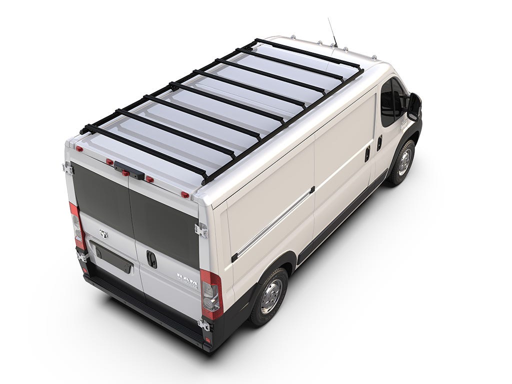 Front Runner RAM Pro Master 2500 (136€ WB/Low Roof) (2014-Current) Slimpro Van Rack Kit