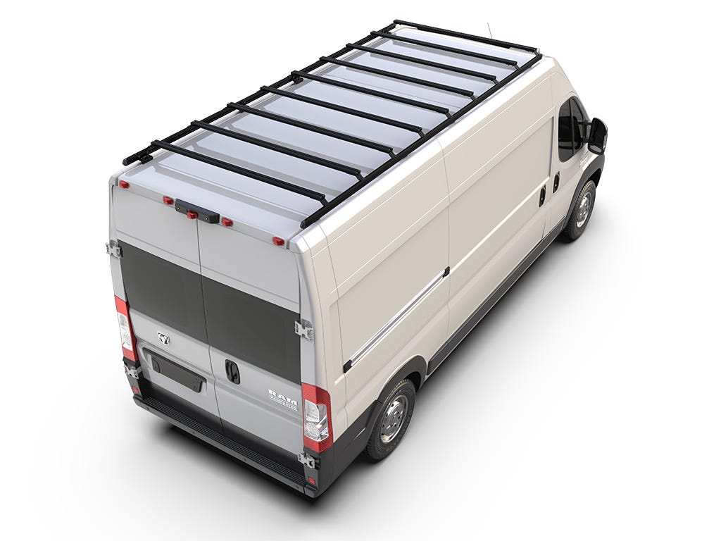 Front Runner RAM Pro Master 2500 (159€ WB/High Roof) (2014-Current) Slimpro Van Rack Kit