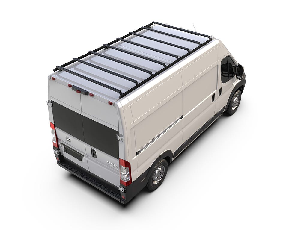 Front Runner RAM Pro Master 3500 (136€ WB/High Roof) (2014-Current) Slimpro Van Rack Kit