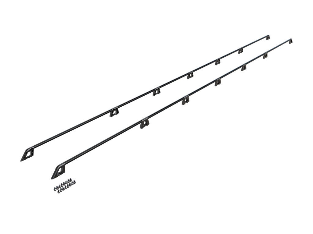 Front Runner Slimpro Van Rack Expedition Rails / 3927mm (L) to 4129mm (L)