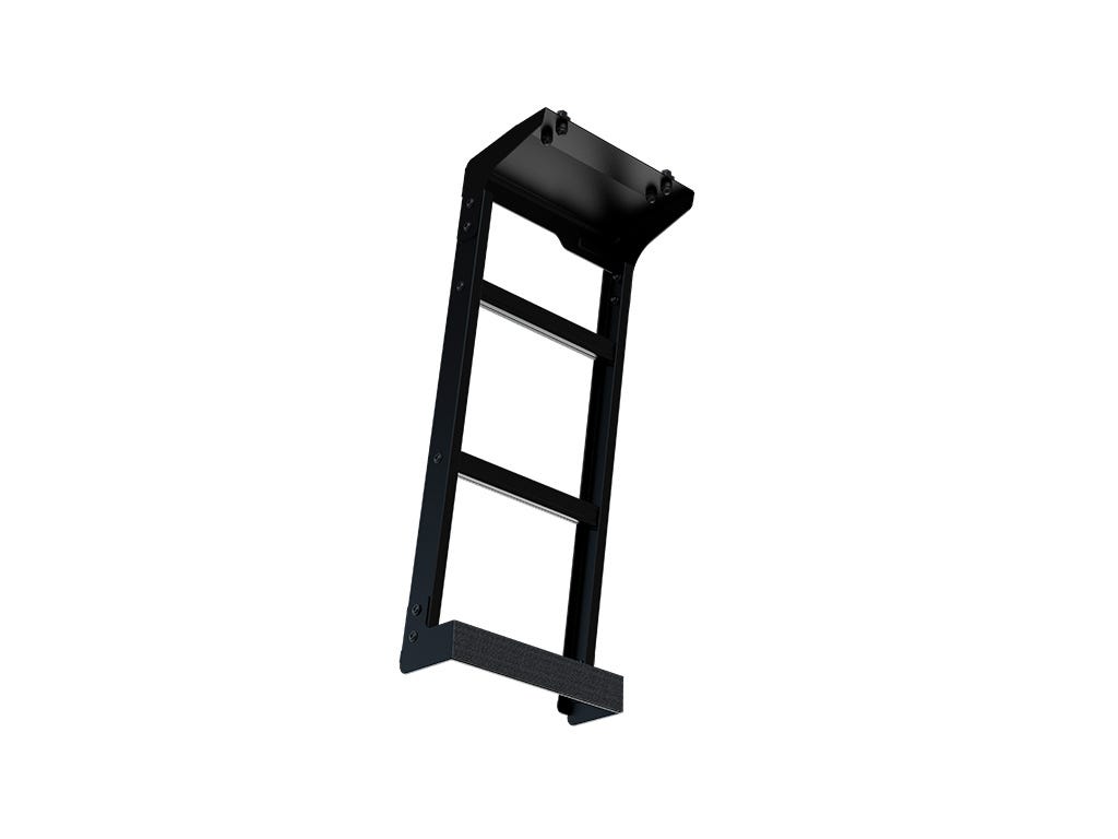 Front Runner Jeep Wrangler JK Side Mount Ladder