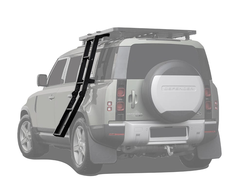 Front Runner Land Rover New Defender (2020-Current) Side Mount Ladder