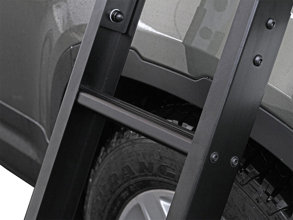 Front Runner Land Rover New Defender (2020-Current) Side Mount Ladder