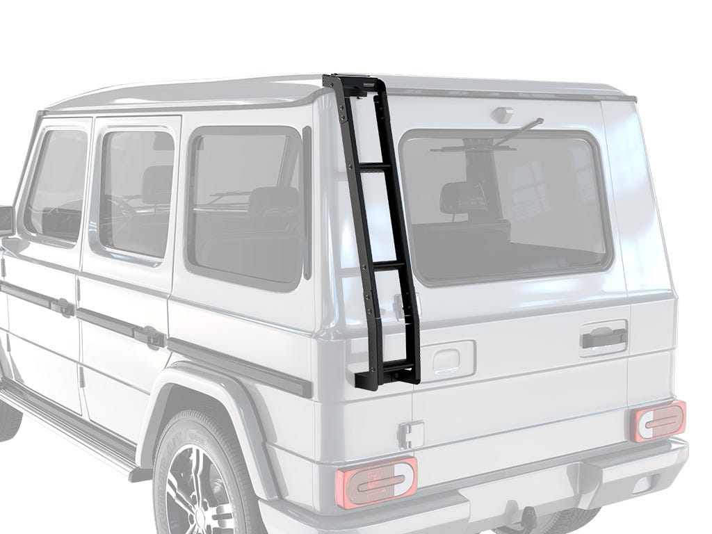 Front Runner Mercedes-Benz Gelandewagen G Class (1979-2018) Ladder