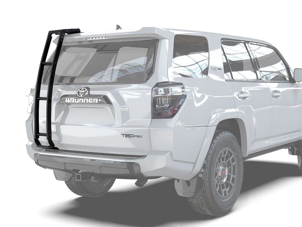 Front Runner Toyota 4Runner (5th Gen) Ladder