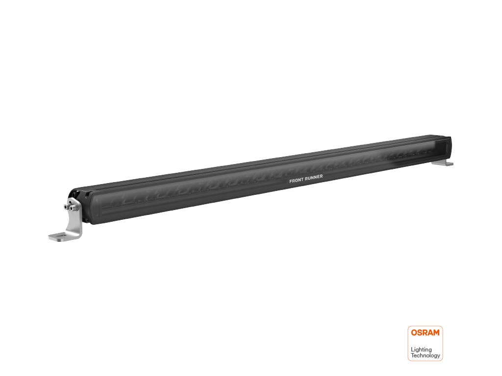 Front Runner 40in LED Light Bar FX1000-CB SM / 12V/24V w/Off-Road Performance Shield