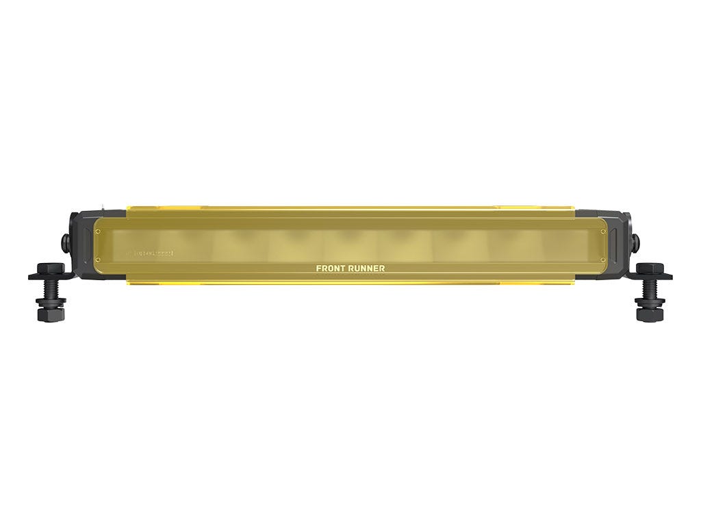 Front Runner 10in LED Light Bar VX250-SP / 12V/ 24V / Spot Beam