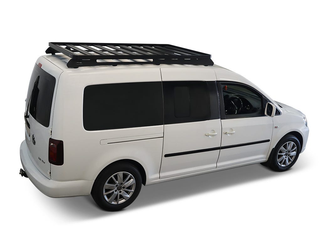 Front Runner Volkswagen Caddy LWB (2015-2020) Slimline II Roof Rack Kit