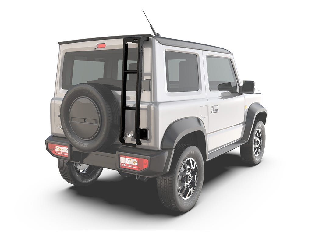 Front Runner Suzuki Jimny 3 Door (2018-Current) Ladder