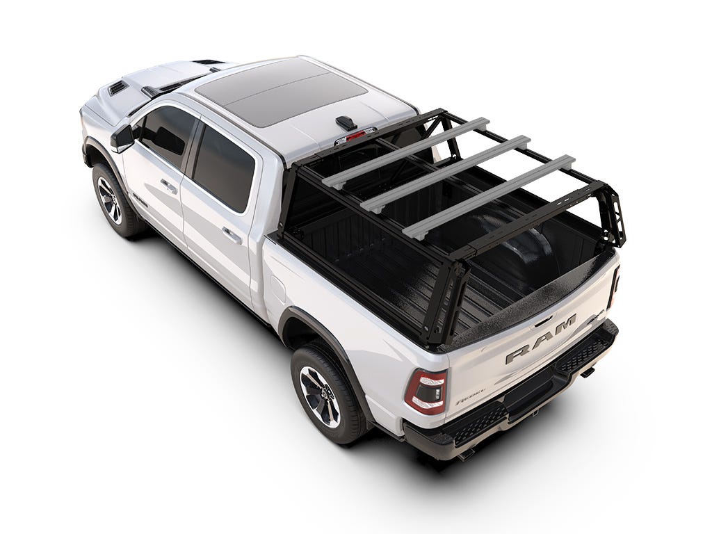 Front Runner RAM 1500 (5th Gen) 4 Door Crew Cab 5&#39;7in Box (2019-Current) Pro Bed System