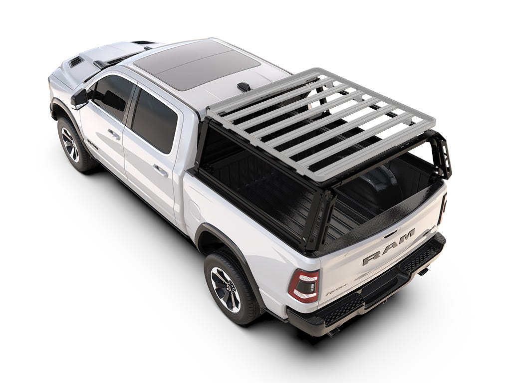 Front Runner RAM 1500 (5th Gen) 4 Door Crew Cab 5&#39;7in Box (2019-Current) Pro Bed System