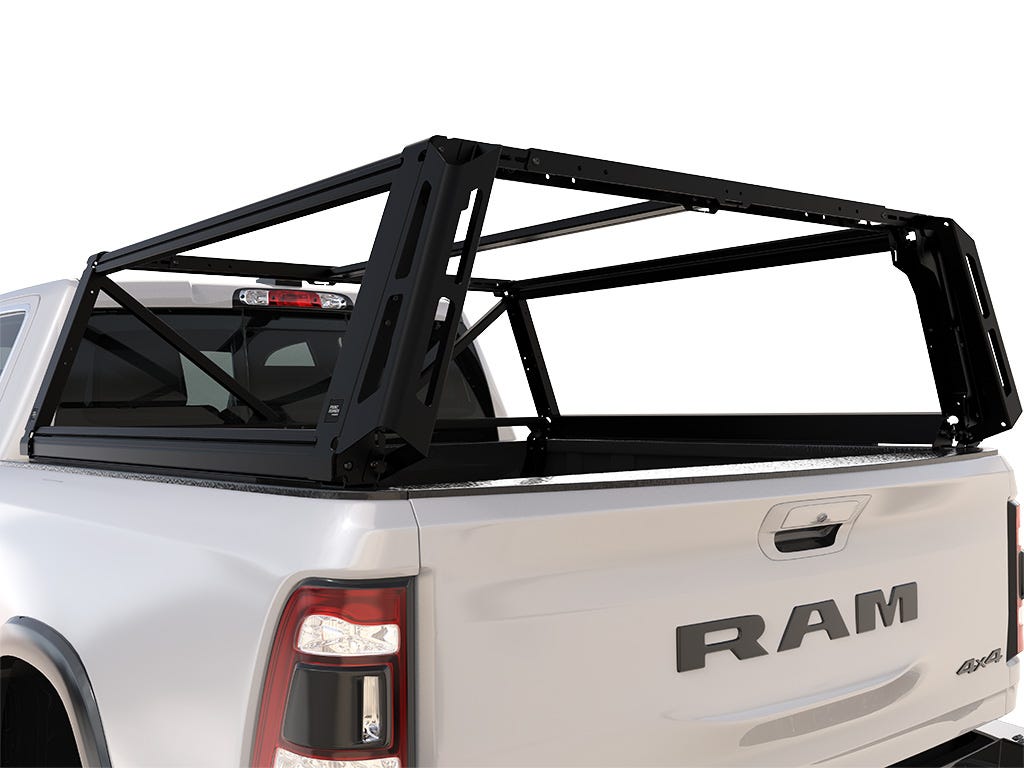 Front Runner RAM 1500 (5th Gen) 4 Door Crew Cab 5&#39;7in Box (2019-Current) Pro Bed System