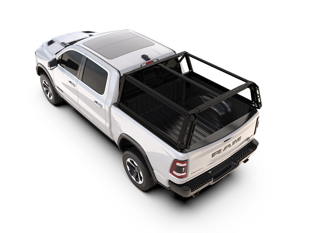 Front Runner RAM 1500 (5th Gen) 4 Door Crew Cab 5&#39;7in Box (2019-Current) Pro Bed System