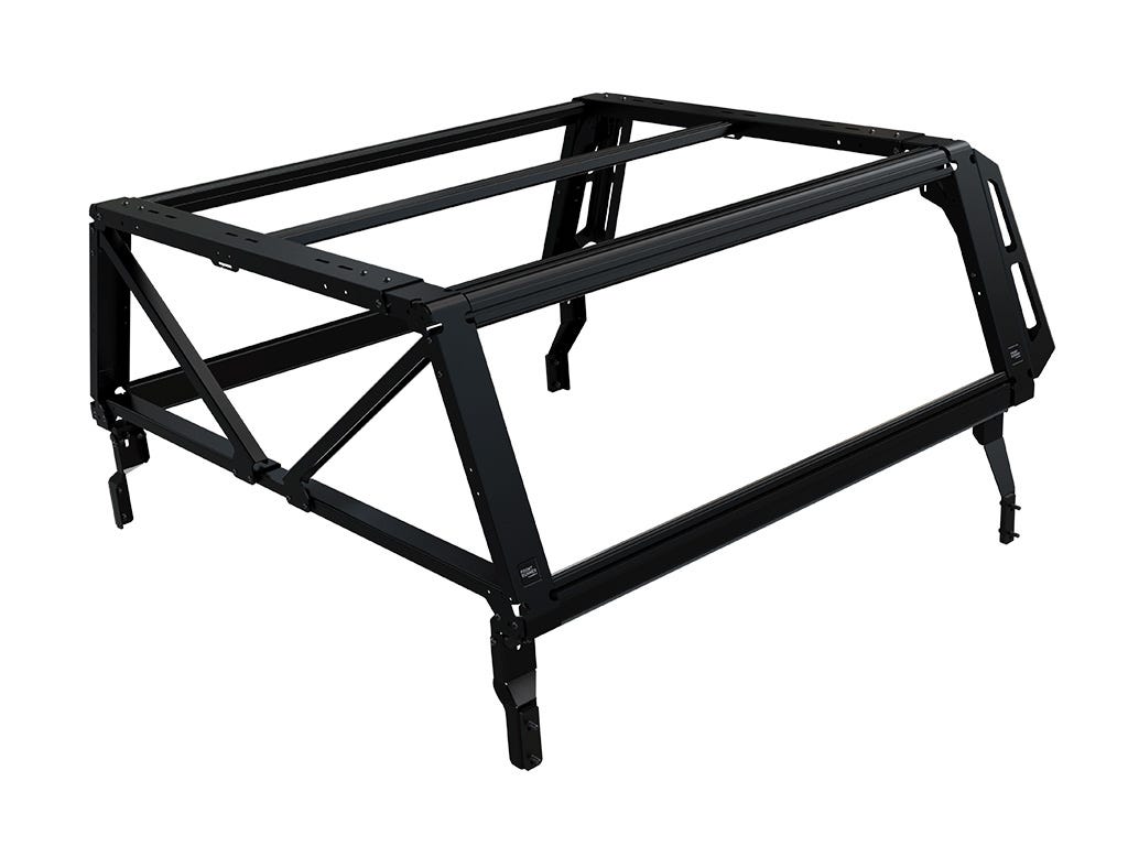 Front Runner Toyota Hilux Revo Double Cab (2016-Current) Pro Bed Rack System