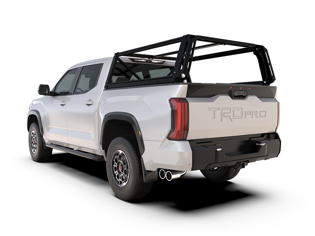 Front Runner Toyota Tundra (3rd Gen) 4 Door CrewMax 5.5&#39; (2022-Current) Pro Bed System