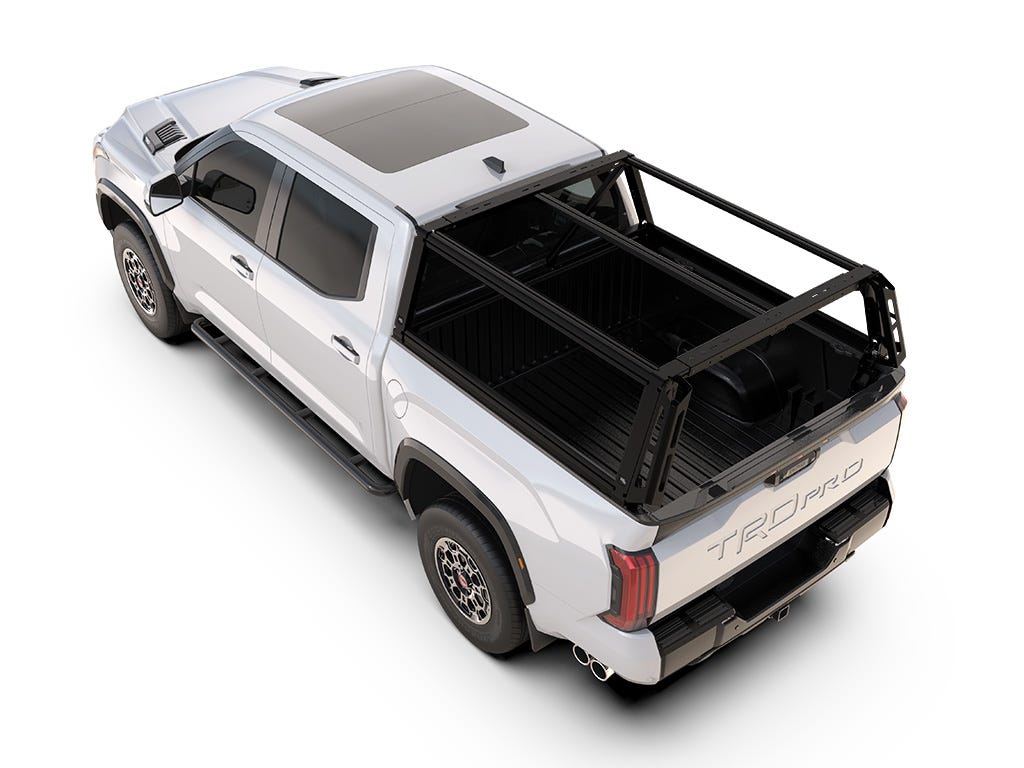 Front Runner Toyota Tundra (3rd Gen) 4 Door CrewMax 5.5&#39; (2022-Current) Pro Bed System