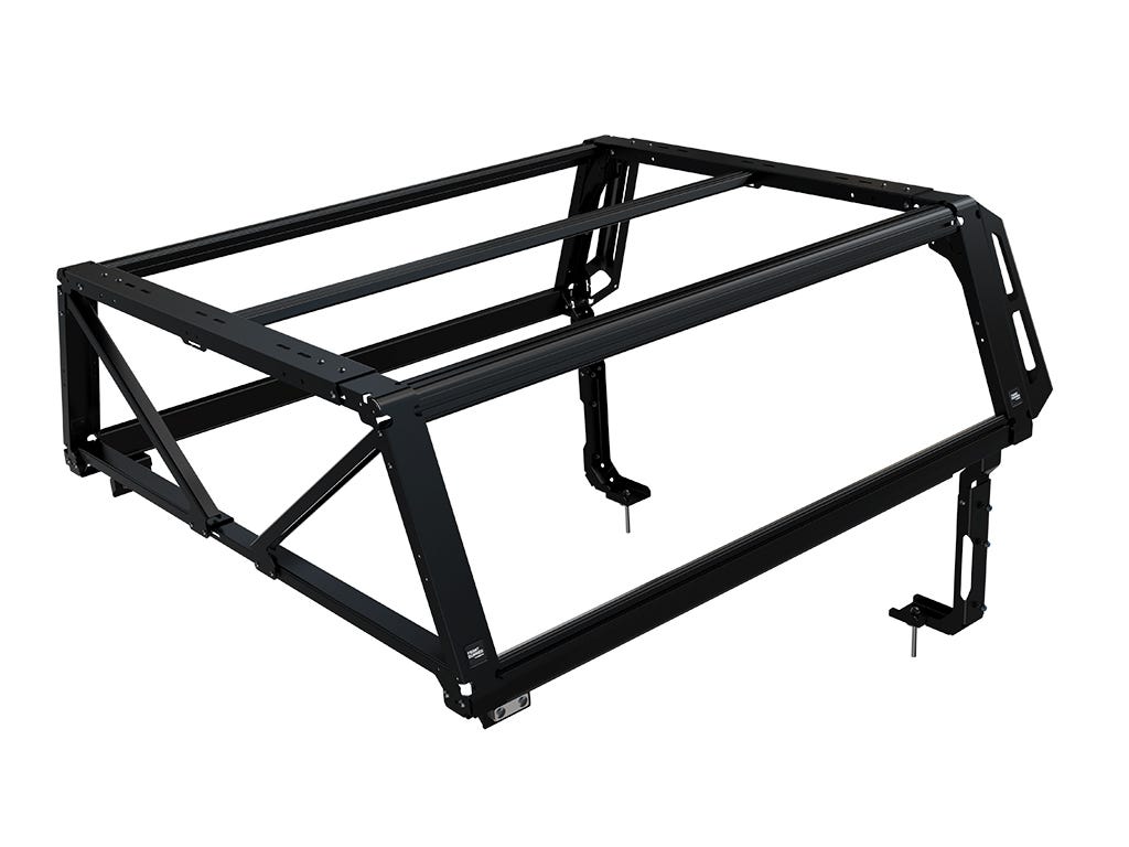 Front Runner Toyota Tundra (3rd Gen) 4 Door CrewMax 5.5&#39; (2022-Current) Pro Bed System