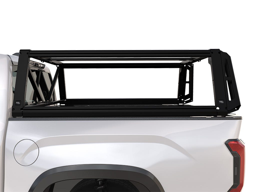 Front Runner Toyota Tundra (3rd Gen) 4 Door CrewMax 5.5&#39; (2022-Current) Pro Bed System