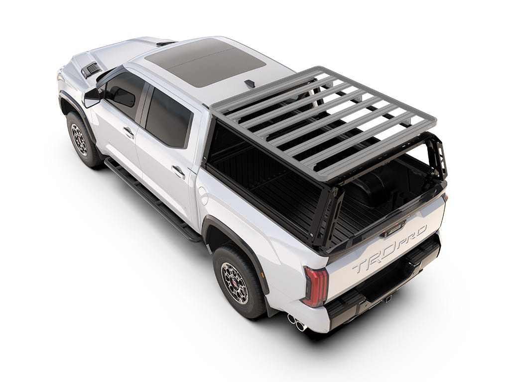 Front Runner Toyota Tundra (3rd Gen) 4 Door CrewMax 5.5&#39; (2022-Current) Pro Bed System