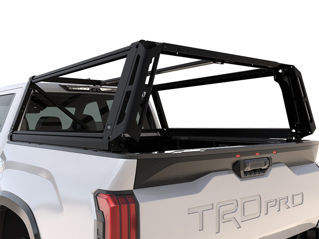 Front Runner Toyota Tundra (3rd Gen) 4 Door CrewMax 5.5&#39; (2022-Current) Pro Bed System