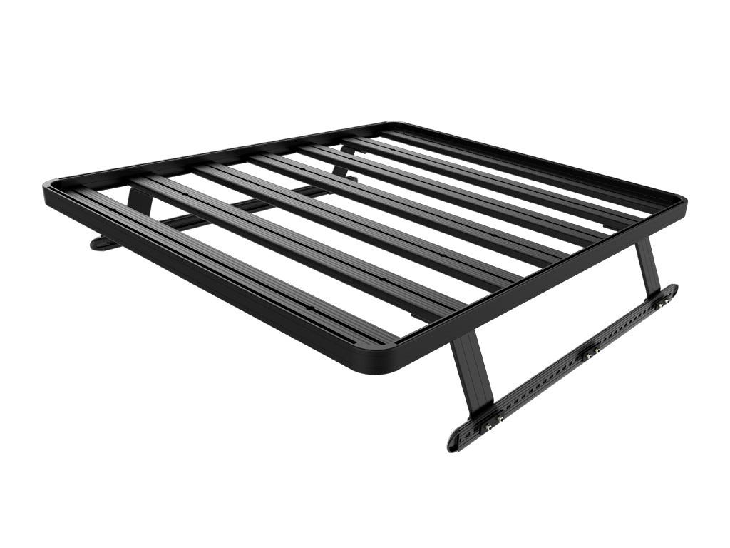 Front Runner Pickup Truck Slimline II Load Bed Rack Kit / 1165(W) x 1358(L)