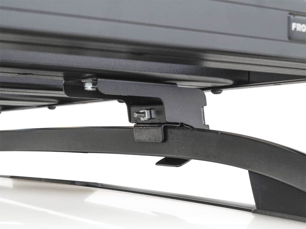 Front Runner Haval H1 (2014-Current) Slimline II Roof Rail Rack Kit