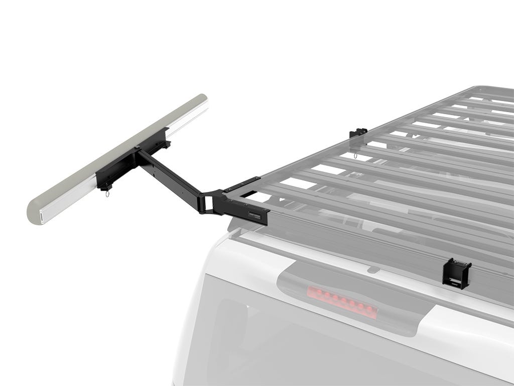 Front Runner Movable Awning Arm