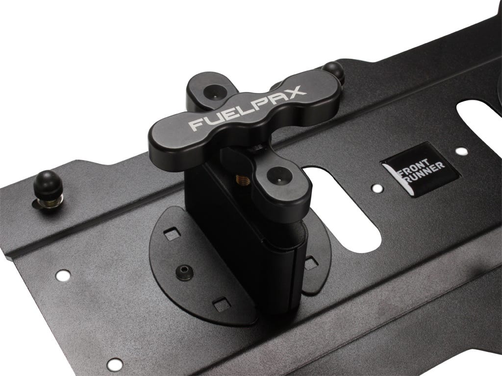 Front Runner Rotopax Rack Mounting Plate