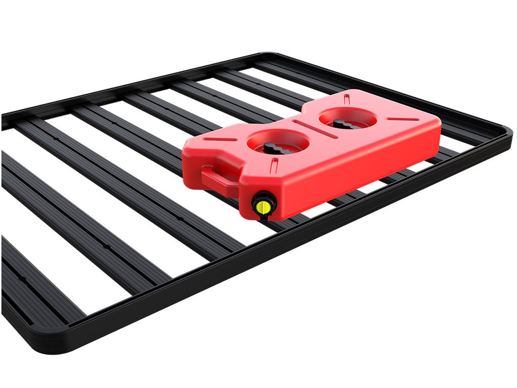 Front Runner Rotopax Rack Mounting Plate