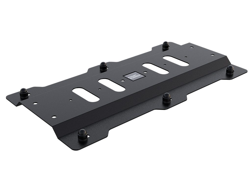 Front Runner Rotopax Rack Mounting Plate