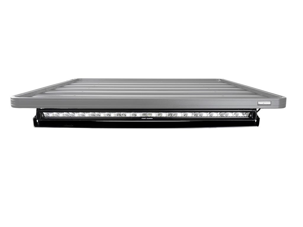 Front Runner 40in LED Light Bar FX1000-CB SM / 12V/24V w/Off-Road Performance Shield