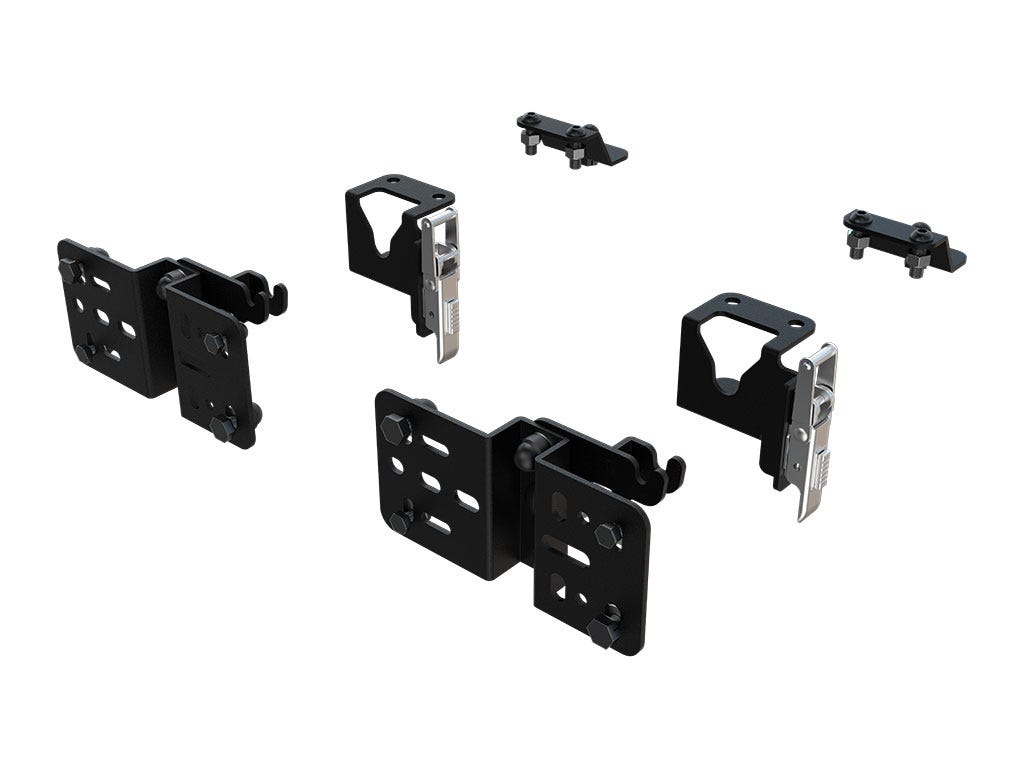 Front Runner Quick Release Awning Mount Kit