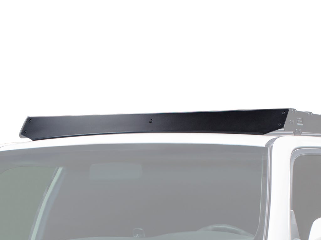 Front Runner Toyota 4Runner (2009-Current) Slimsport Rack Wind Fairing