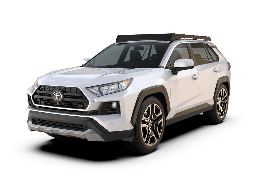 Front Runner Toyota Rav4 (2019-Current) Slimsport Rack Wind Fairing