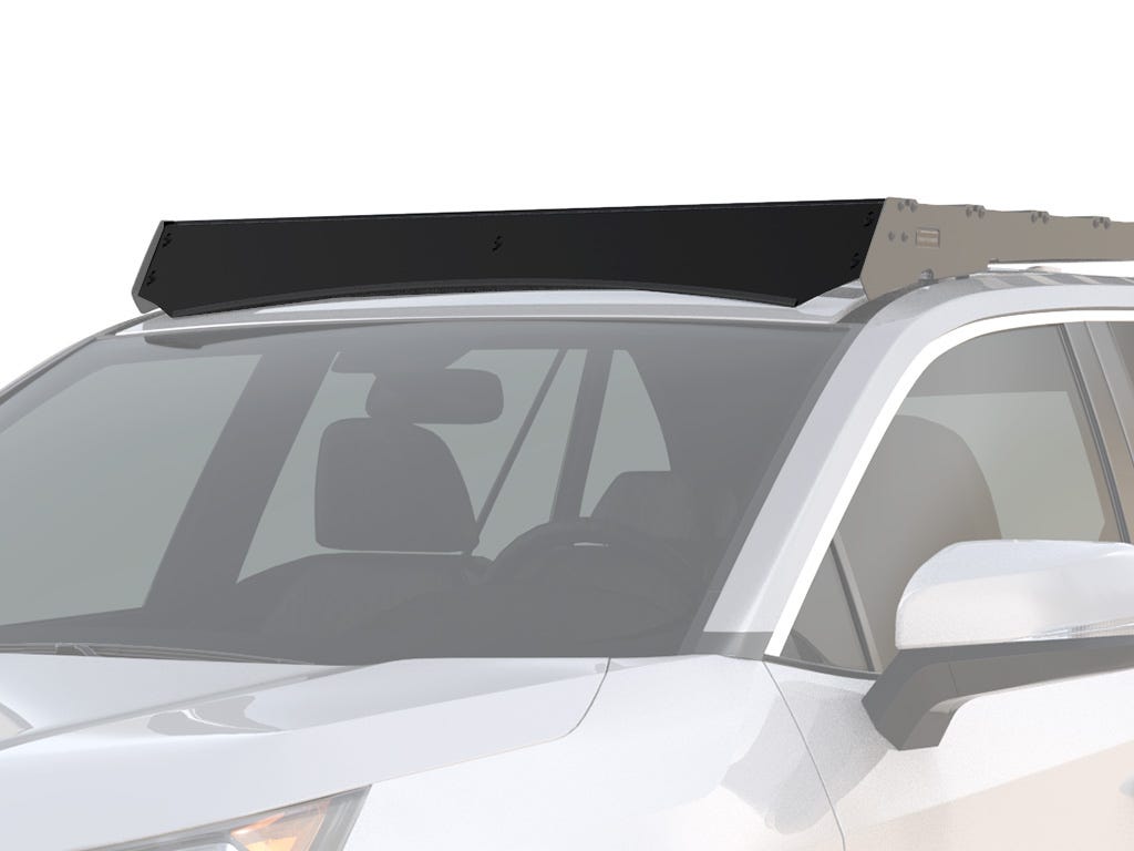 Front Runner Toyota Rav4 (2019-Current) Slimsport Rack Wind Fairing