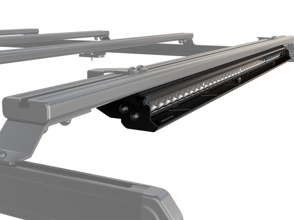 Front Runner 40in LED Light Bar VX1000-CB SM / 12V/24V w/Off-Road Performance Shield
